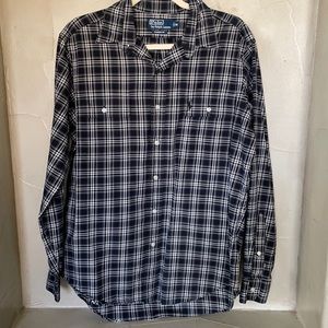 Polo by Ralph Lauren Size Medium